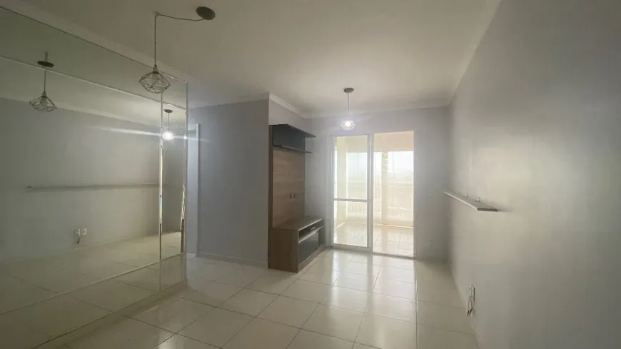Foto 1 de Apartamento com 3 Quartos para alugar, 71m² em Belém, São Paulo