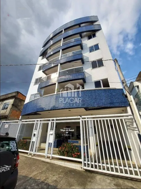 Foto 1 de Apartamento com 2 Quartos à venda, 70m² em Parque Paulicéia, Duque de Caxias