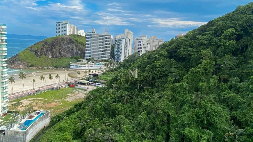 Foto 1 de Apartamento com 3 Quartos à venda, 95m² em Jardim Tejereba , Guarujá