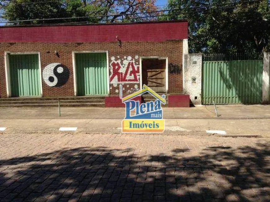 Foto 1 de Fazenda/Sítio com 3 Quartos à venda, 2830m² em Joaquim Egídio, Campinas