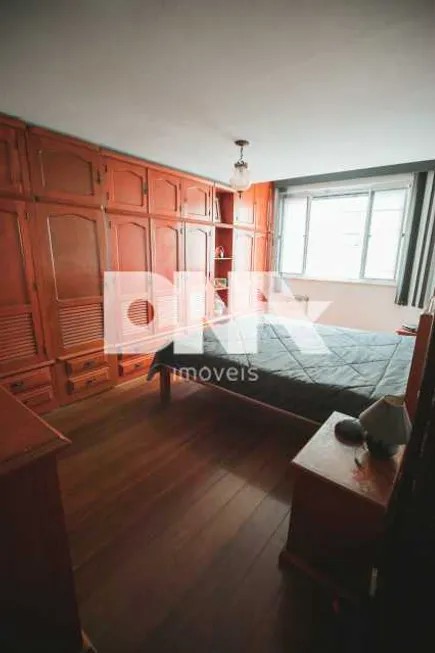 Foto 1 de Apartamento com 3 Quartos à venda, 159m² em Barra da Tijuca, Rio de Janeiro