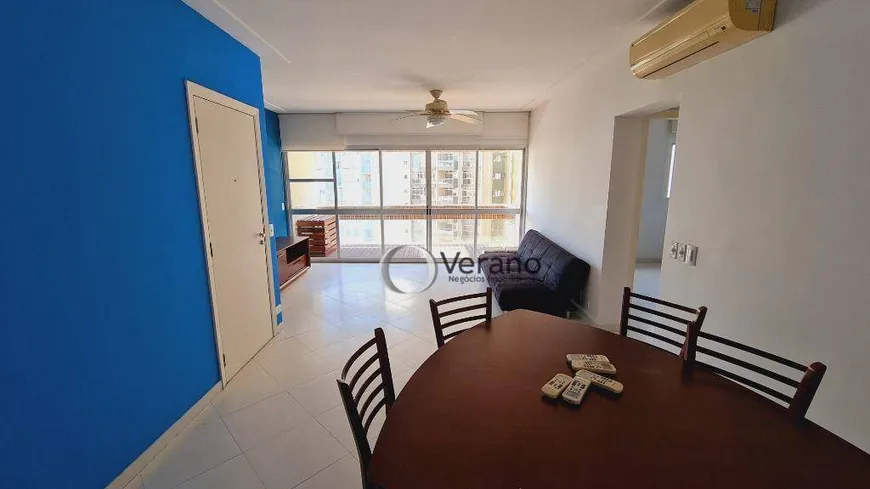 Foto 1 de Apartamento com 3 Quartos à venda, 130m² em Pitangueiras, Guarujá