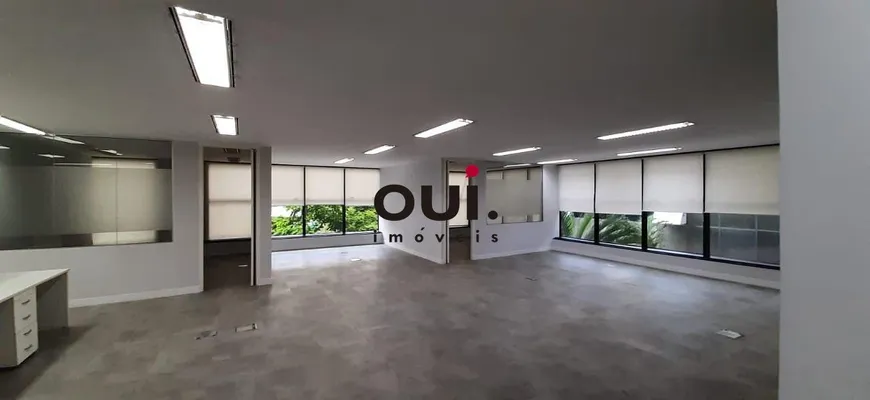 Foto 1 de Sala Comercial para alugar, 324m² em Vila Olímpia, São Paulo