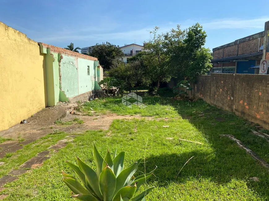 Foto 1 de Lote/Terreno à venda, 566m² em Nossa Senhora das Graças, Canoas