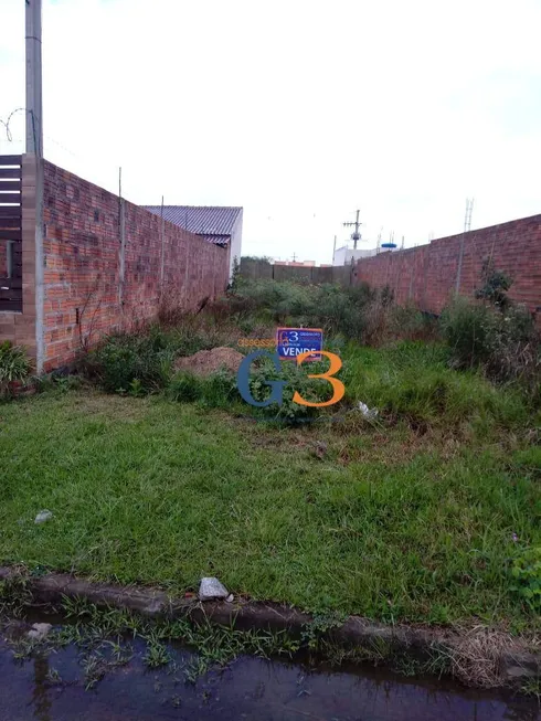 Foto 1 de Lote/Terreno à venda, 194m² em Três Vendas, Pelotas