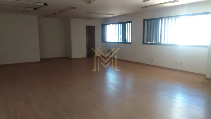 Foto 1 de Ponto Comercial para venda ou aluguel, 80m² em Centro, Bauru