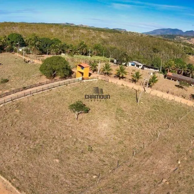 Foto 1 de Lote/Terreno à venda, 2330m² em Comunidade Urbana de Jaboticaba, Guarapari