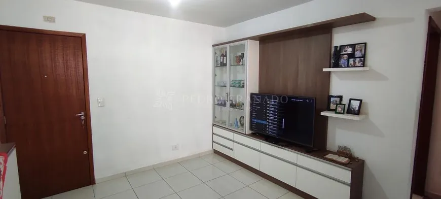 Foto 1 de Apartamento com 2 Quartos à venda, 46m² em Conjunto Residencial Cidade Alta, Maringá