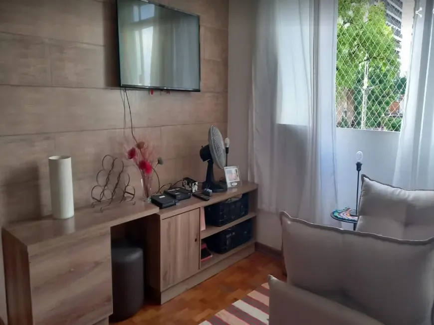 Foto 1 de Apartamento com 1 Quarto à venda, 64m² em Bela Vista, São Paulo