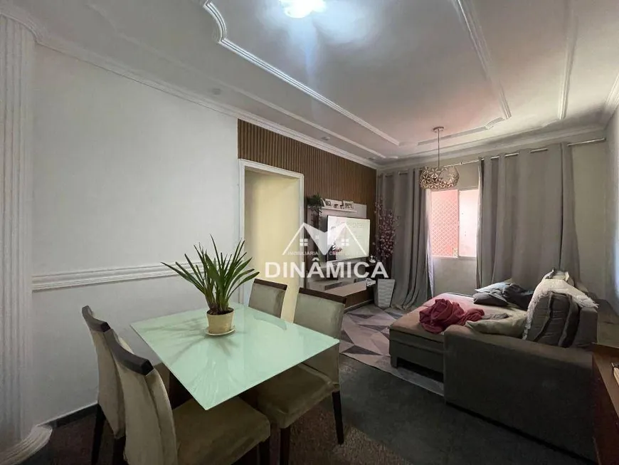 Foto 1 de Apartamento com 3 Quartos à venda, 69m² em Jardim Marchissolo, Sumaré
