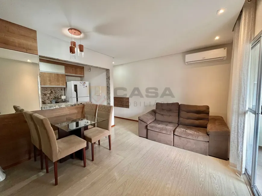 Foto 1 de Apartamento com 3 Quartos à venda, 72m² em Colina de Laranjeiras, Serra