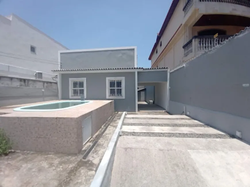 Foto 1 de Casa com 3 Quartos à venda, 180m² em Fonseca, Niterói