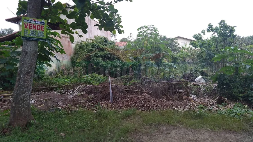 Foto 1 de Lote/Terreno à venda, 390m² em Barra Nova, Saquarema