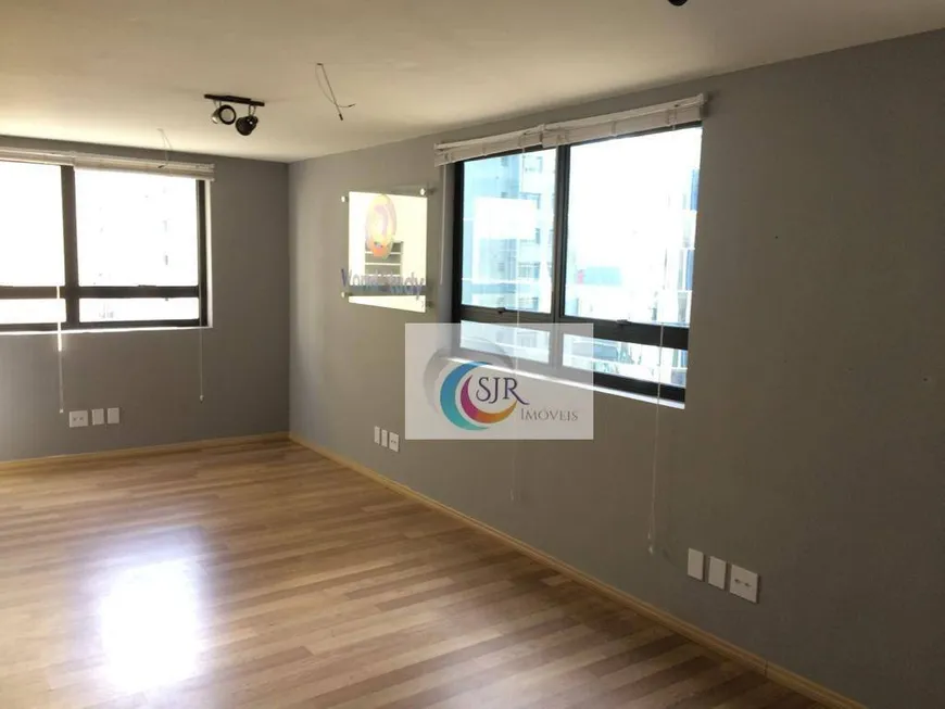 Foto 1 de Sala Comercial para alugar, 55m² em Consolação, São Paulo