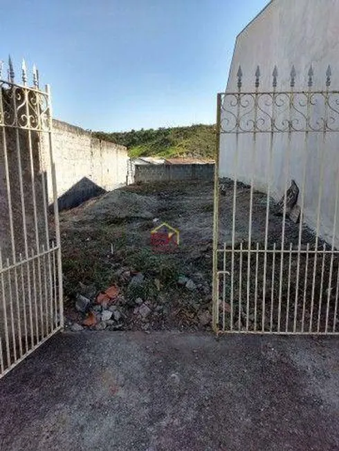 Foto 1 de Lote/Terreno à venda, 150m² em Loteamento Santa Edwiges, São José dos Campos