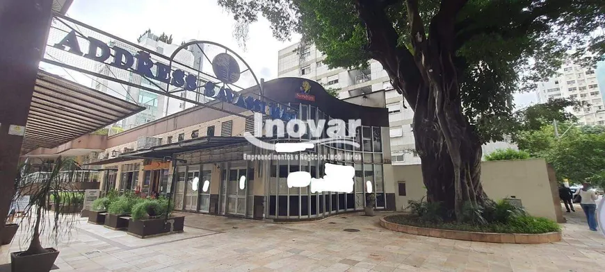 Foto 1 de Ponto Comercial à venda, 150m² em Savassi, Belo Horizonte