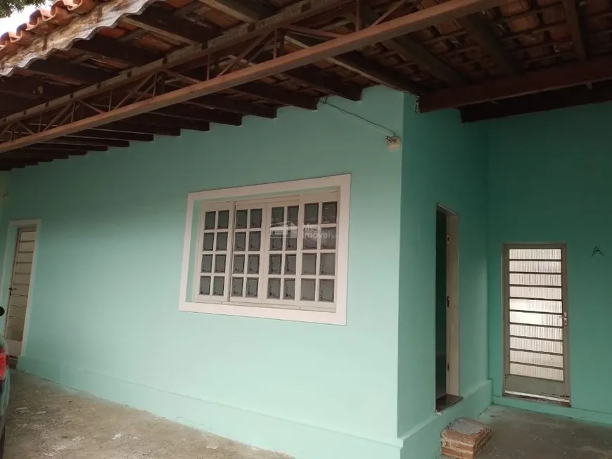 Foto 1 de Casa com 3 Quartos à venda, 180m² em Palmeiras de São José, São José dos Campos