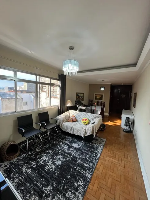 Foto 1 de Apartamento com 3 Quartos à venda, 120m² em Bom Retiro, São Paulo