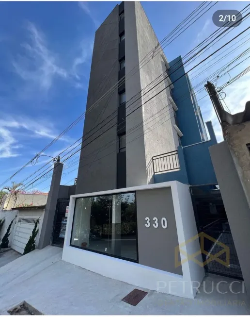 Foto 1 de Apartamento com 2 Quartos à venda, 54m² em Jardim Pedro José Nunes, São Paulo