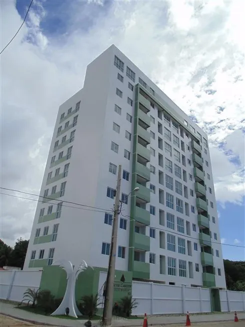 Foto 1 de Apartamento com 2 Quartos à venda, 49m² em Bancários, João Pessoa