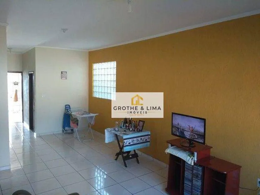 Foto 1 de Casa com 1 Quarto à venda, 170m² em Vila Galvão, Caçapava