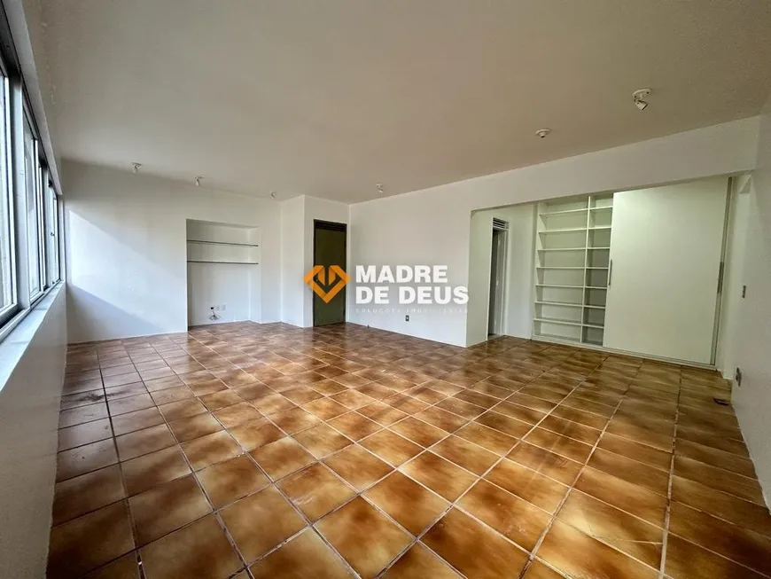 Foto 1 de Apartamento com 3 Quartos à venda, 122m² em Aldeota, Fortaleza