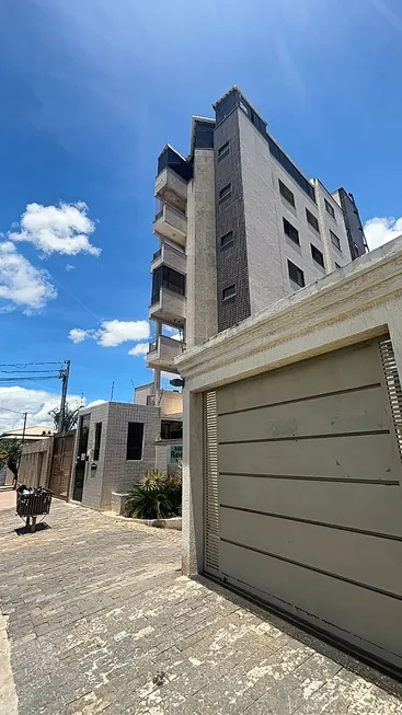 Foto 1 de Cobertura com 5 Quartos à venda, 234m² em Alvorada, Contagem