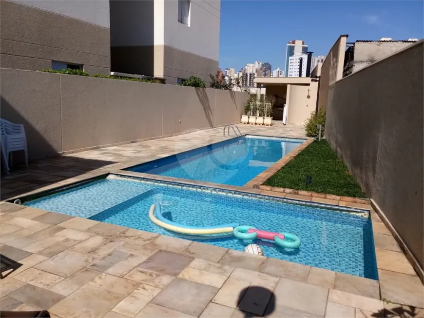 Foto 1 de Apartamento com 2 Quartos à venda, 51m² em Água Fria, São Paulo