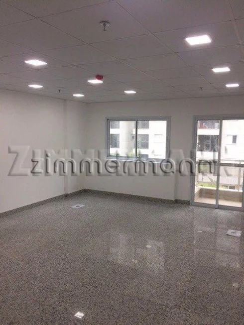 Foto 1 de Sala Comercial à venda, 37m² em Santa Cecília, São Paulo