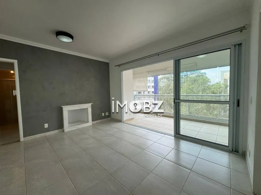 Foto 1 de Apartamento com 2 Quartos à venda, 70m² em Vila Andrade, São Paulo