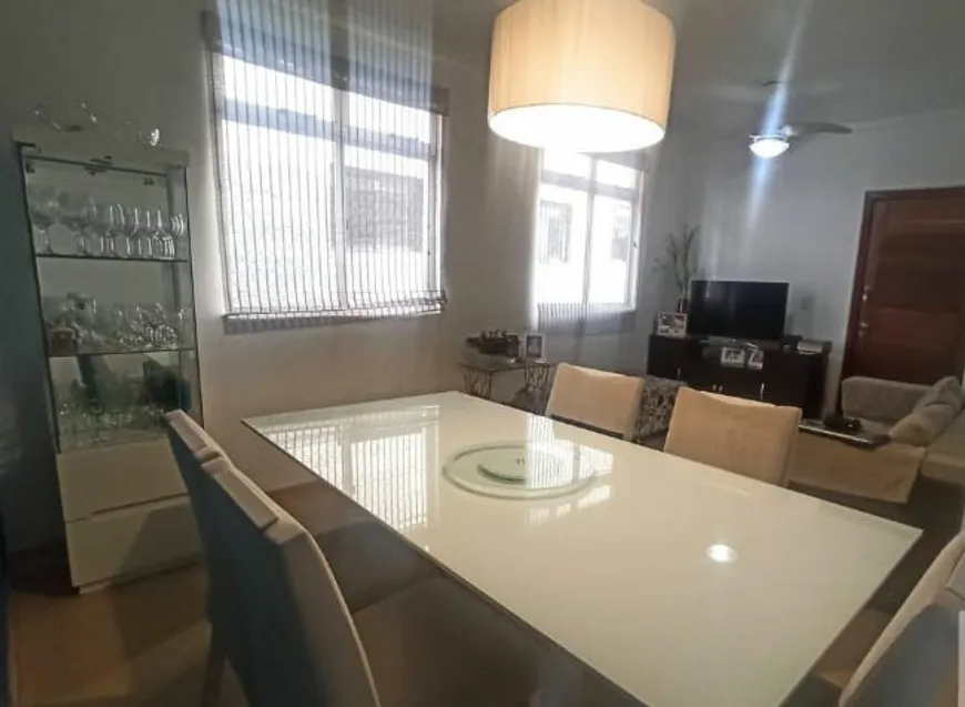 Foto 1 de Apartamento com 3 Quartos à venda, 82m² em São Luíz, Belo Horizonte