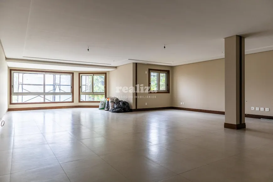 Foto 1 de Apartamento com 4 Quartos à venda, 314m² em Centro, Gramado
