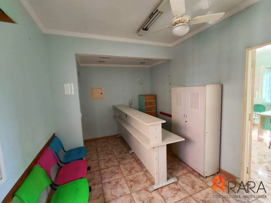 Foto 1 de Sala Comercial para alugar, 47m² em Vila Dusi, São Bernardo do Campo