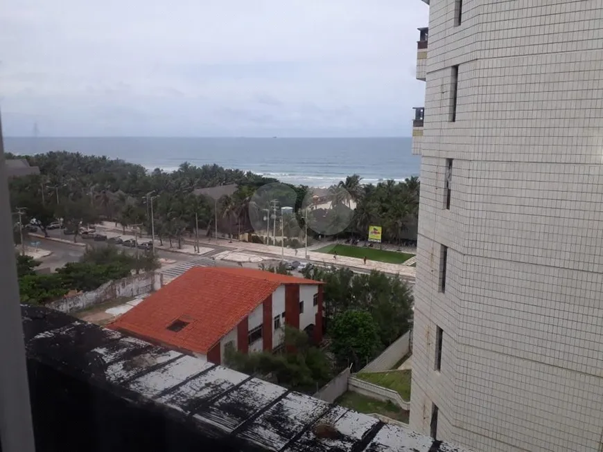 Foto 1 de Cobertura com 5 Quartos à venda, 340m² em Praia do Futuro I, Fortaleza