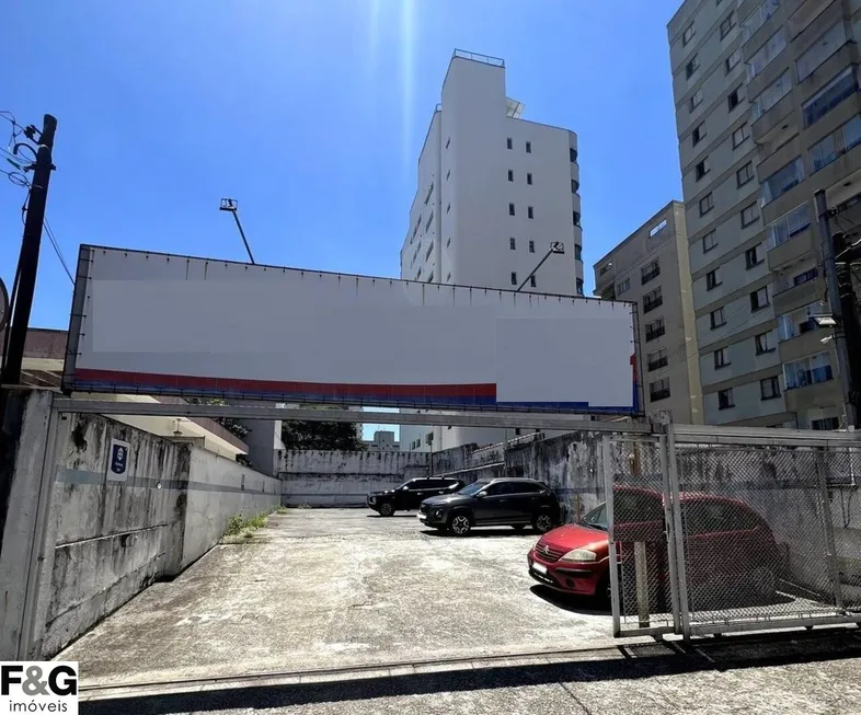 Foto 1 de Lote/Terreno à venda, 250m² em Centro, São Bernardo do Campo