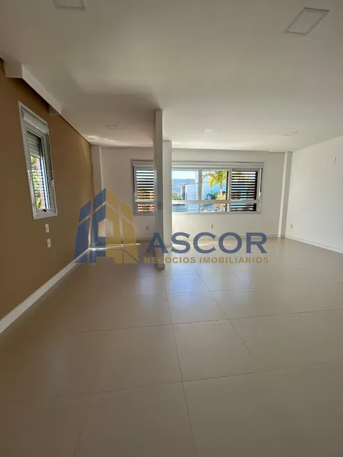 Foto 1 de Apartamento com 1 Quarto à venda, 50m² em Lagoa da Conceição, Florianópolis