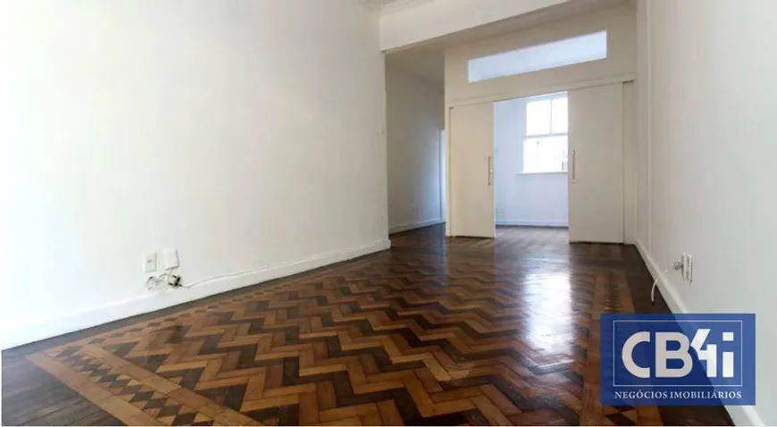 Foto 1 de Apartamento com 3 Quartos à venda, 110m² em Urca, Rio de Janeiro