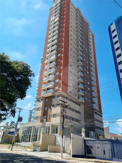 Foto 1 de Apartamento com 1 Quarto à venda, 42m² em Jardim Avelino, São Paulo