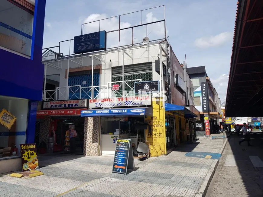 Foto 1 de Sala Comercial para alugar, 23m² em Centro, Barueri