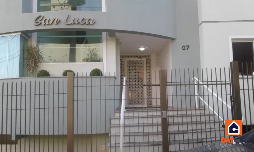 Foto 1 de Apartamento com 2 Quartos à venda, 70m² em Órfãs, Ponta Grossa