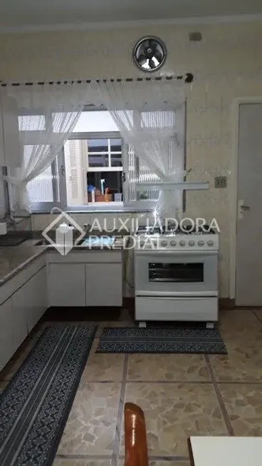 Foto 1 de Casa com 2 Quartos à venda, 300m² em Santa Paula, São Caetano do Sul