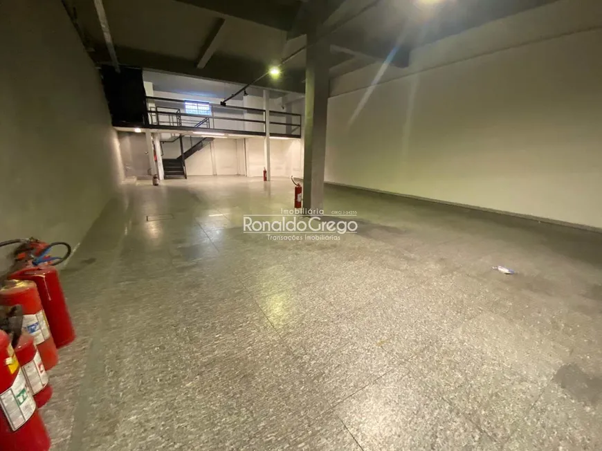 Foto 1 de Ponto Comercial para alugar, 95m² em Centro, São Paulo