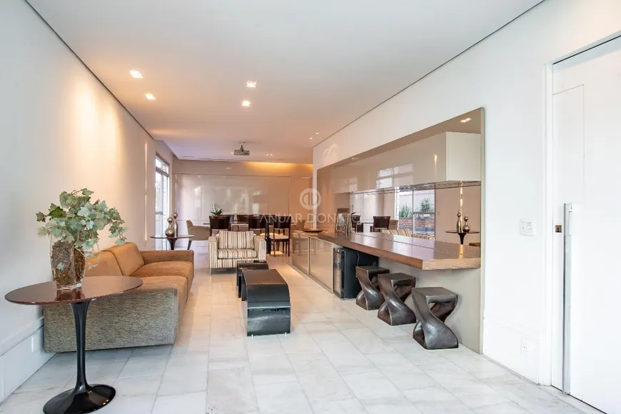 Foto 1 de Apartamento com 4 Quartos à venda, 339m² em Grajaú, Belo Horizonte