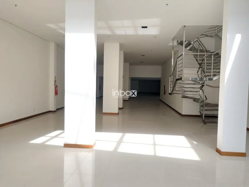 Foto 1 de Ponto Comercial para alugar, 700m² em Cidade Alta, Bento Gonçalves