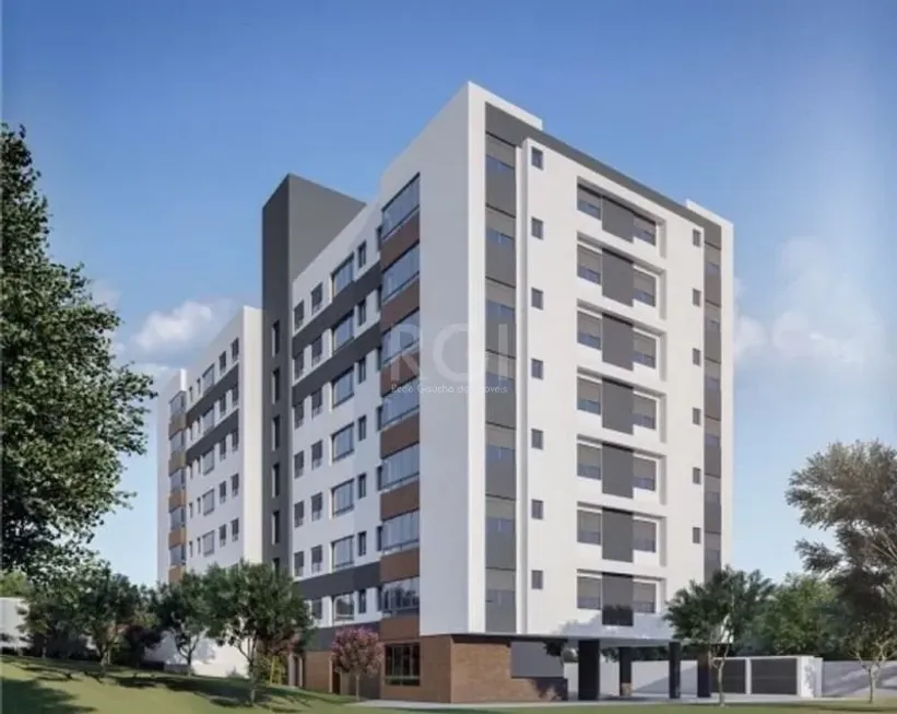 Foto 1 de Apartamento com 2 Quartos à venda, 63m² em Passo da Areia, Porto Alegre