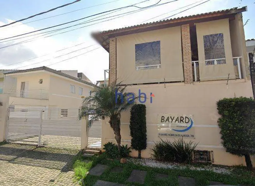 Foto 1 de Casa de Condomínio com 2 Quartos à venda, 156m² em Jardim Prestes de Barros, Sorocaba