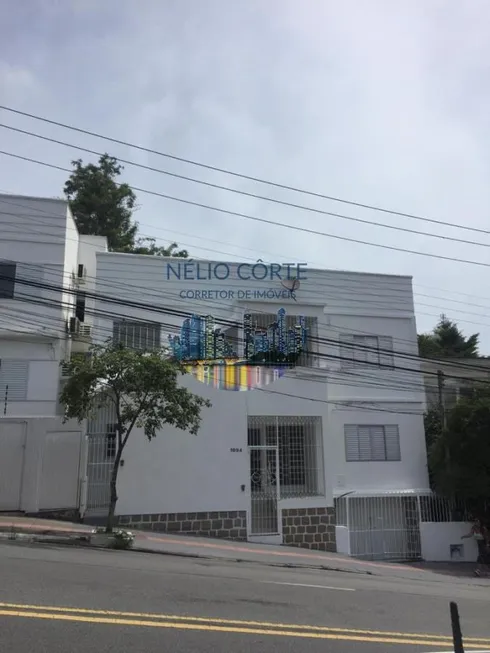 Foto 1 de com 6 Quartos à venda, 130m² em Centro, Florianópolis