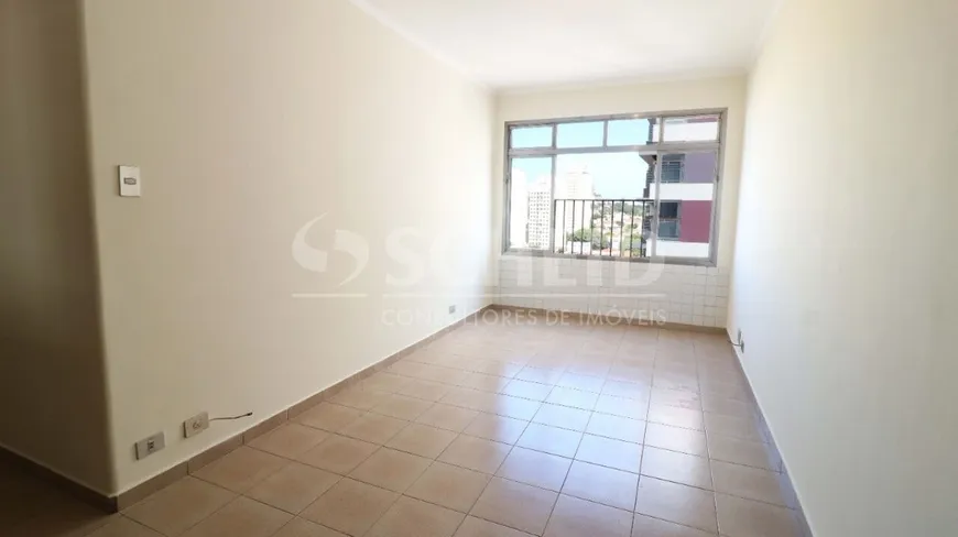 Foto 1 de Apartamento com 2 Quartos à venda, 77m² em Vila Romana, São Paulo