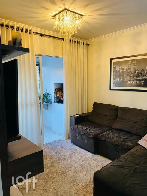 Foto 1 de Apartamento com 3 Quartos à venda, 79m² em Centro, Canoas