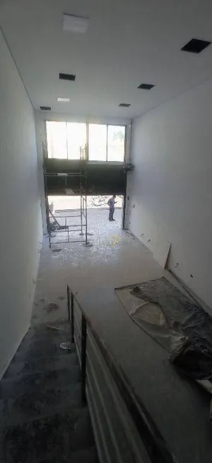 Foto 1 de Sala Comercial para alugar, 63m² em Parque Industrial, São José do Rio Preto